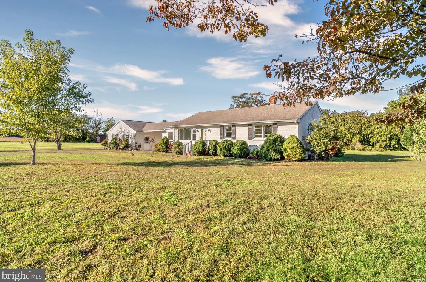 24255 Tidewater Trail, Port Royal, VA 22535