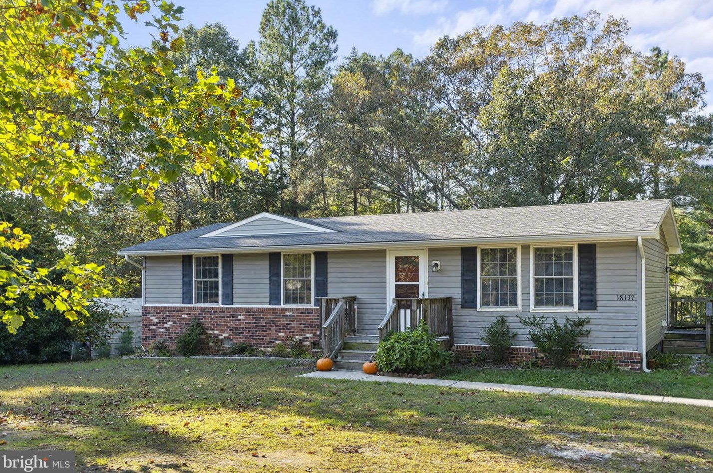 18137 Vip Jon Rd, Ruther Glen, VA 22546-4008