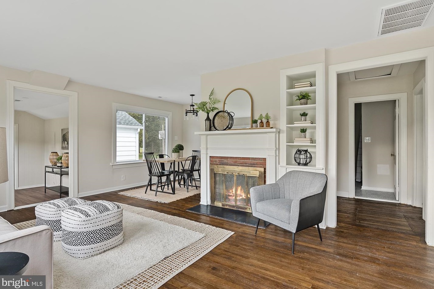 17244 Blatt Ave, Gether, VA 22514