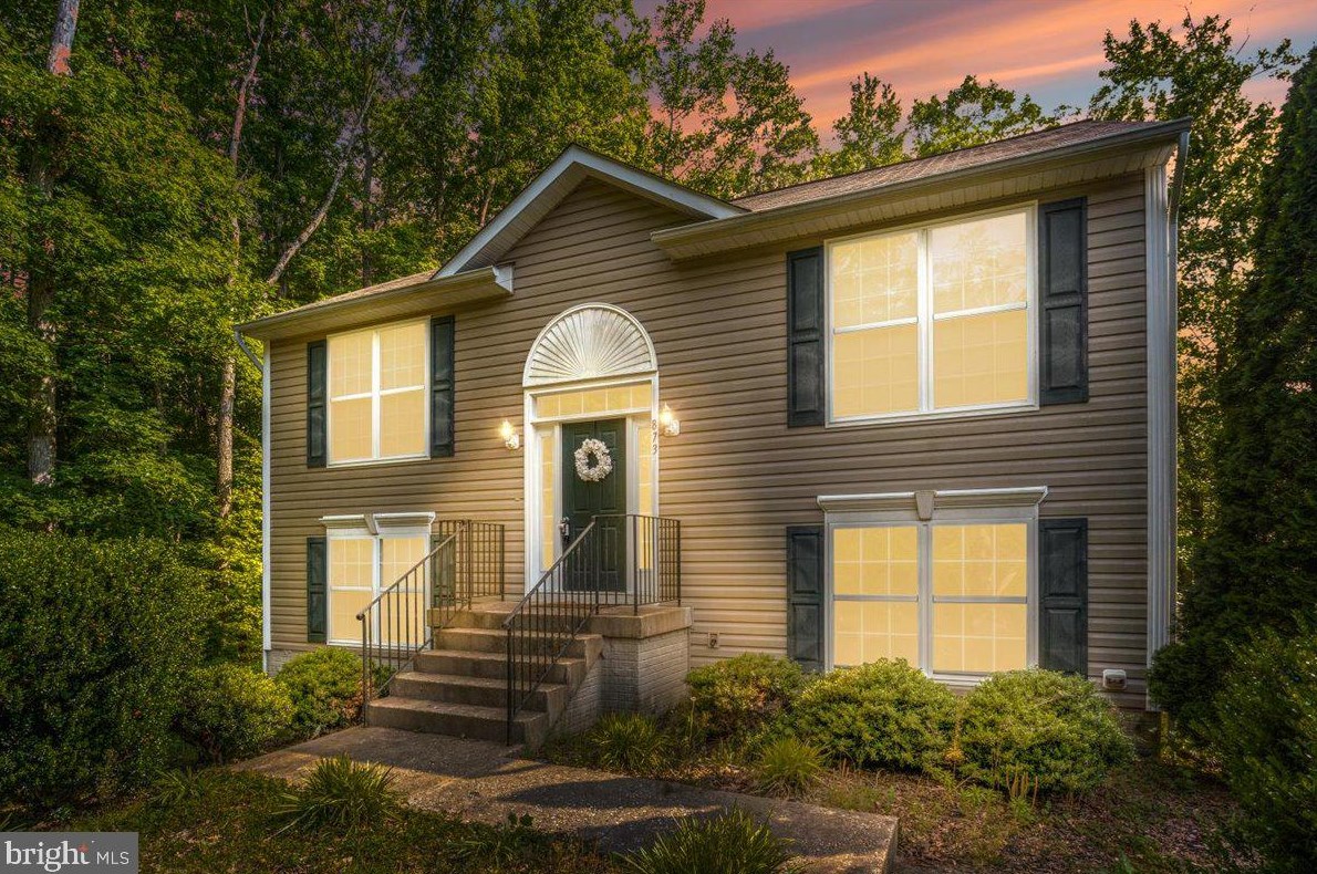 873 Campers Ln, Ruther Glen, VA 22546