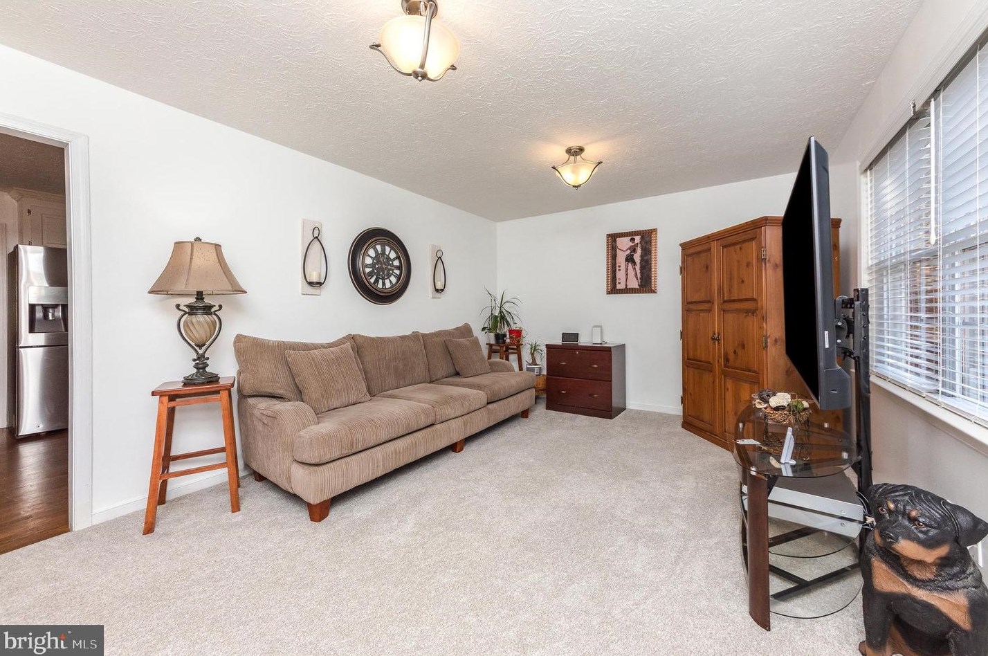 531 Lake Caroline Dr, Ruther Glen VA  22546-5107 exterior