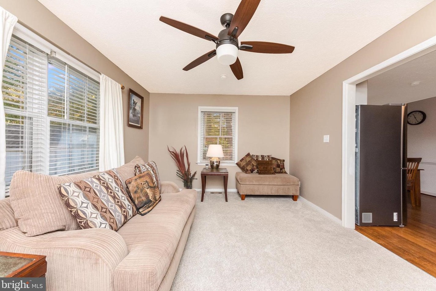 531 Lake Caroline Dr, Ruther Glen VA  22546-5107 exterior