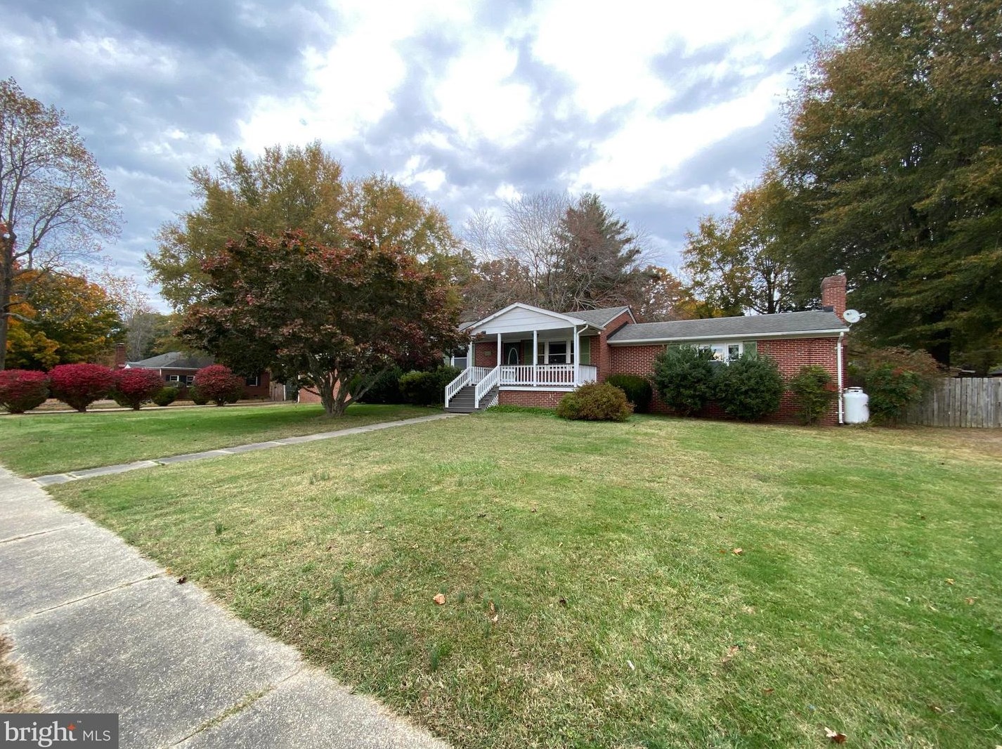 129 Martin St #1, Bowling Green, VA 22427