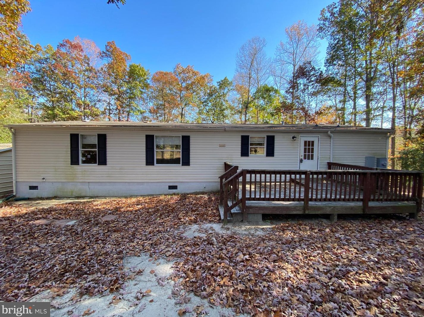 12292 Birkdale Rd, Ruther Glen, VA 22546