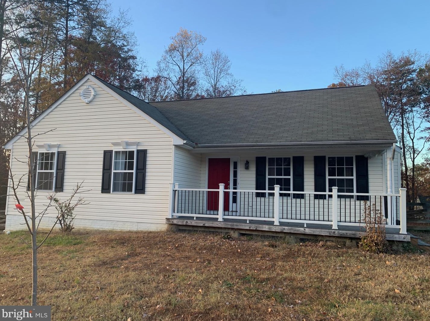 13361 Mason St, Woodford, VA 22580