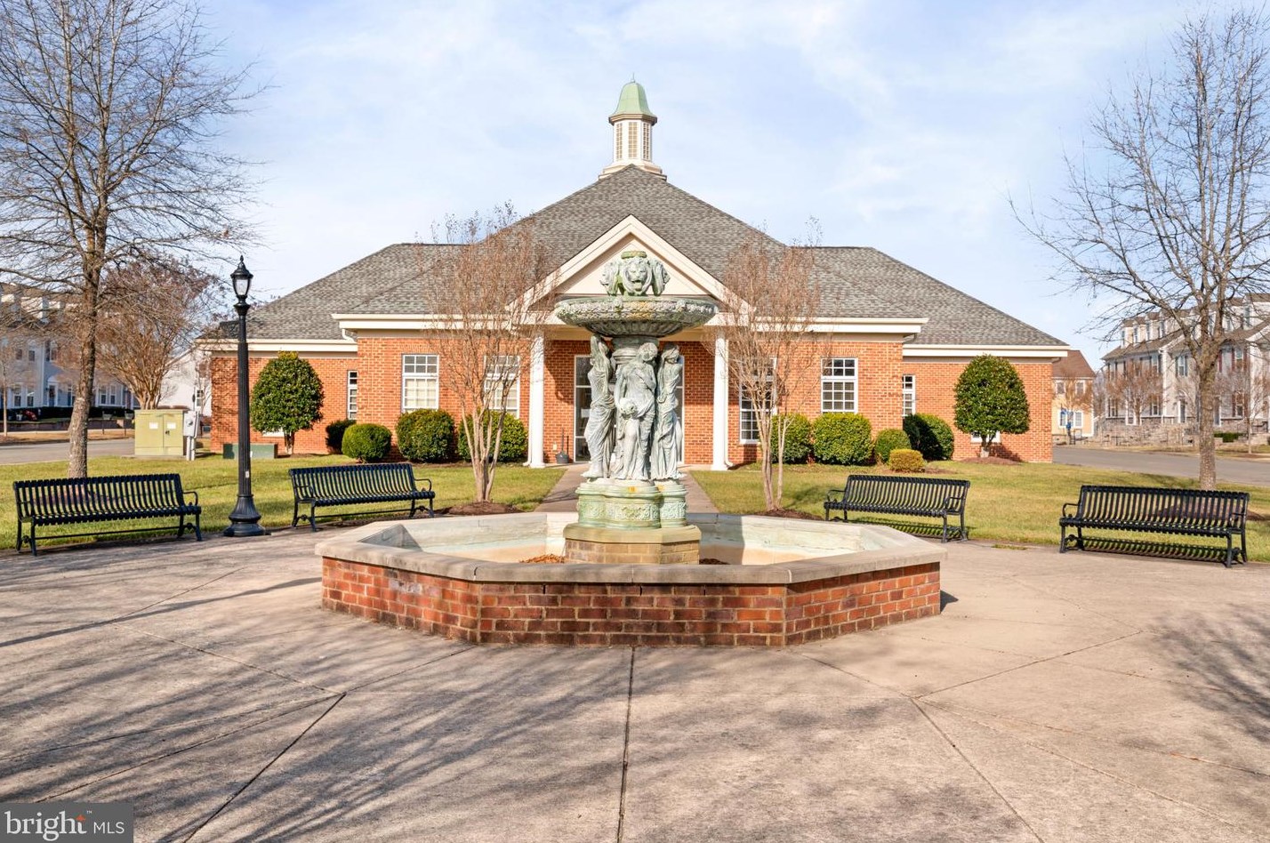 17215 Library Blvd, Ruther Glen VA  22546-5801 exterior