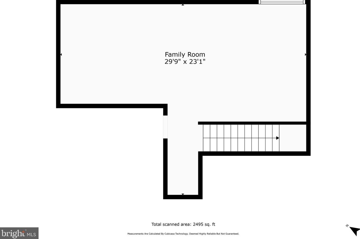 17215 Library Blvd, Ruther Glen VA  22546-5801 exterior