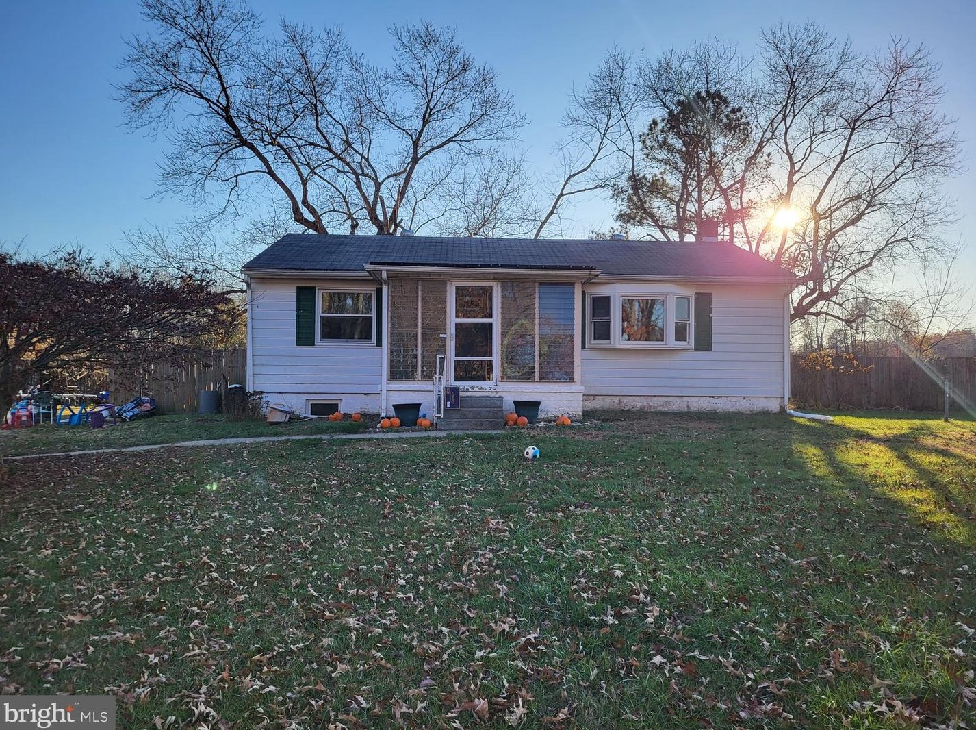 18448 Beazley Ln, Gether, VA 22514