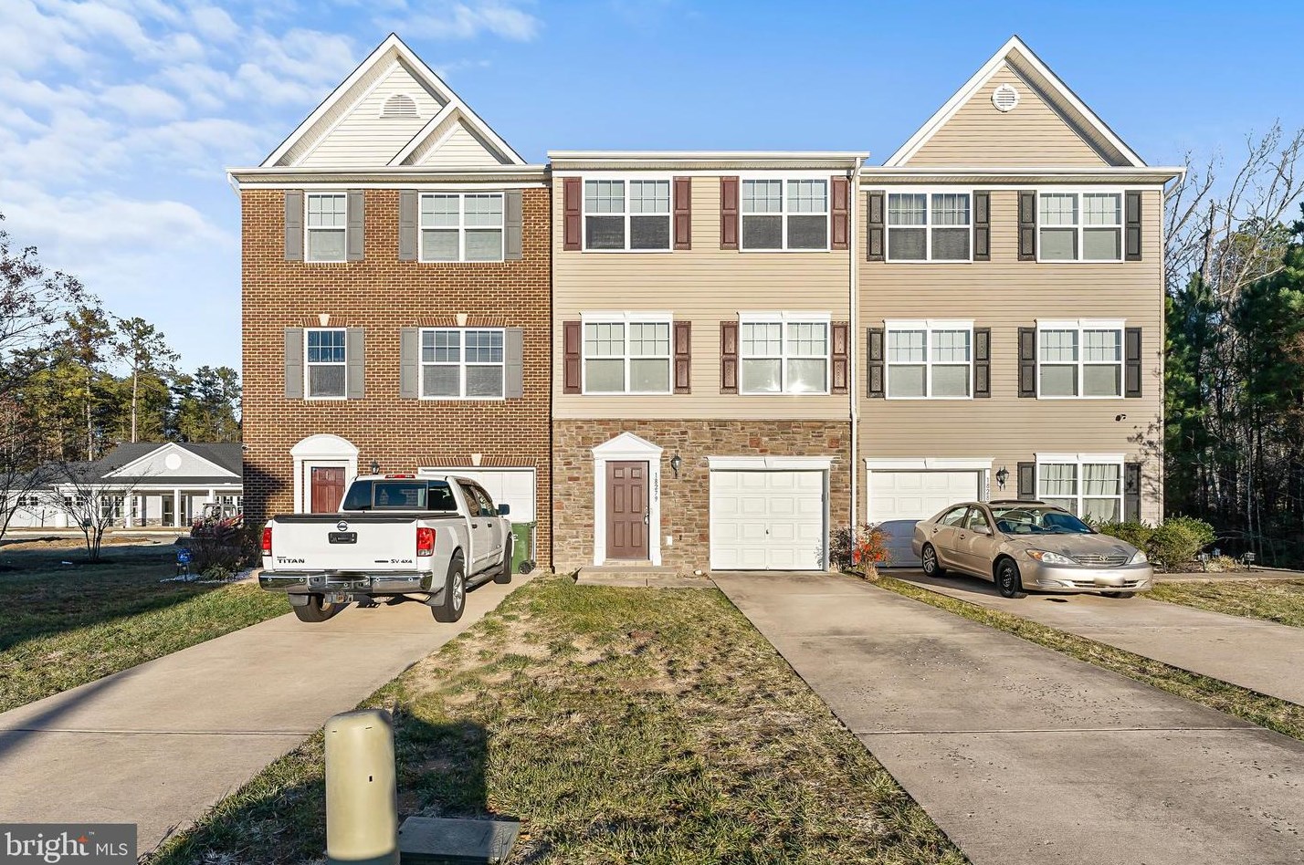18279 Democracy Ave, Ruther Glen, VA 22546