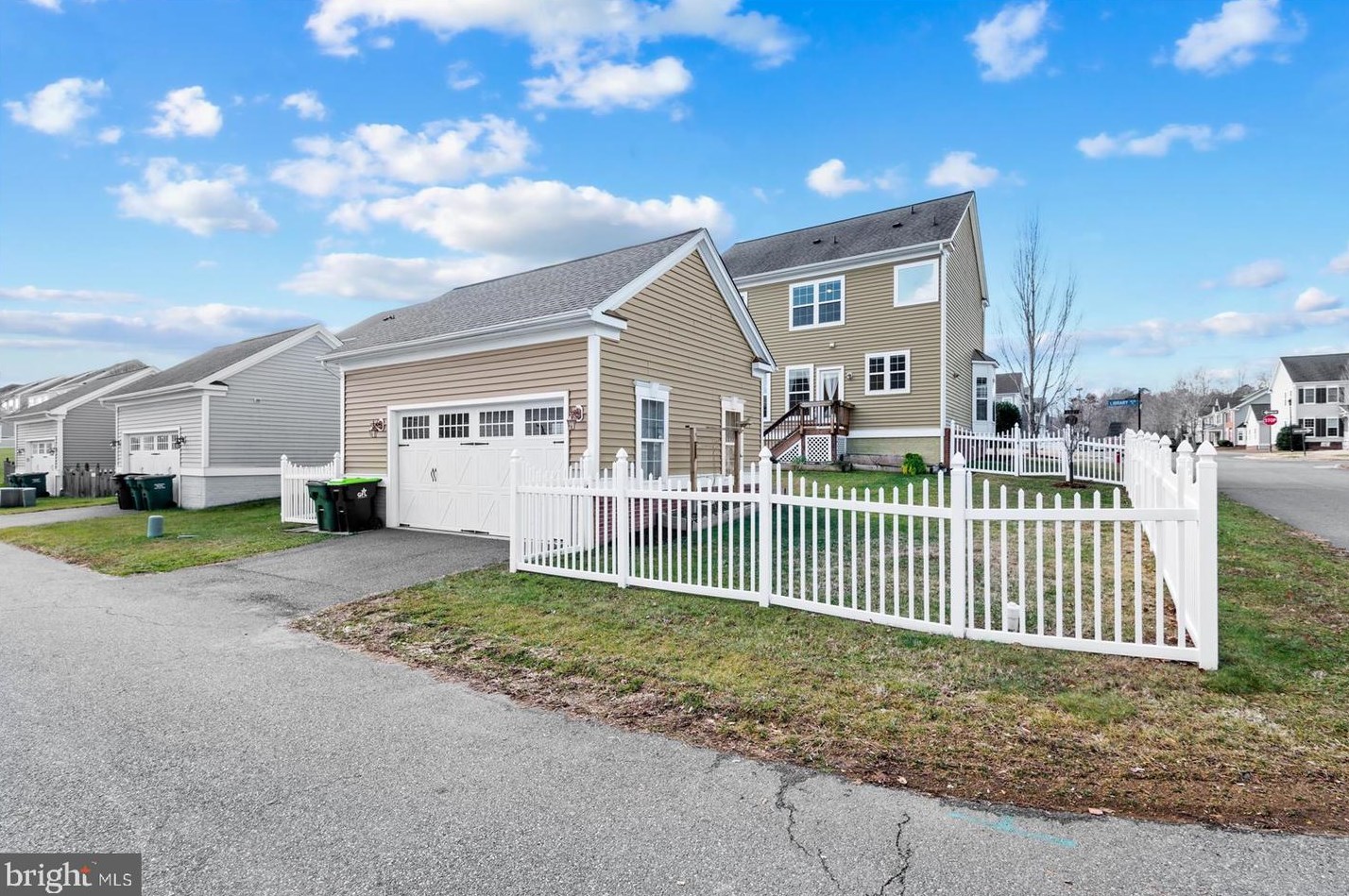 17147 Library Blvd, Ruther Glen, VA 22546-5809
