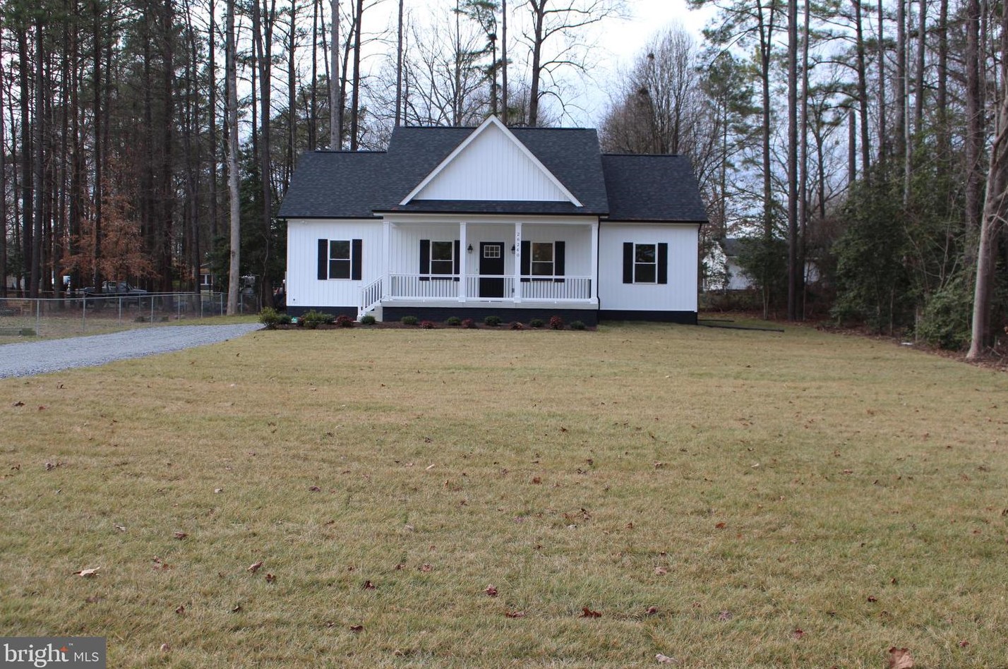 26240 Austrian Dr, Ruther Glen, VA 22546-3561