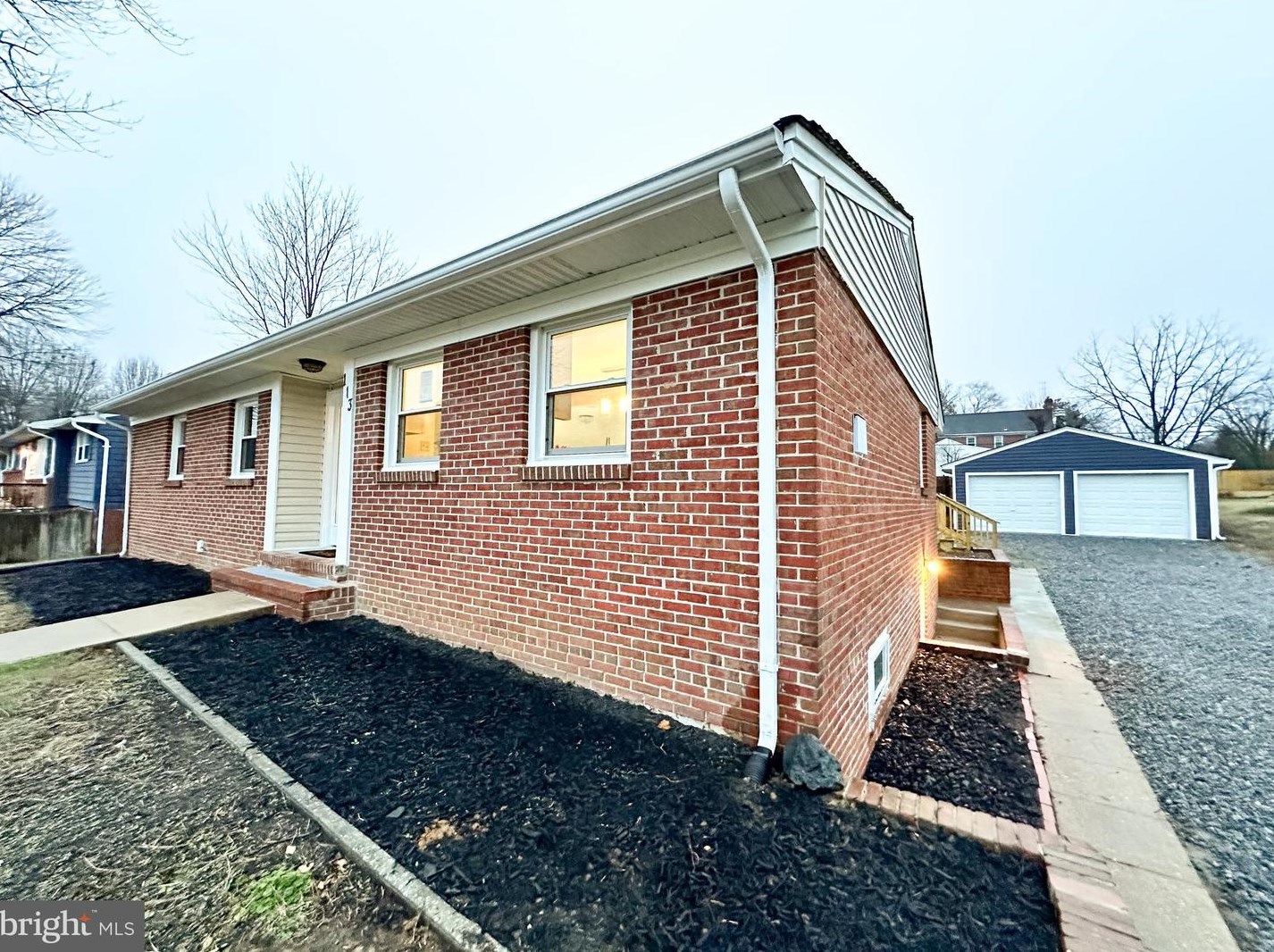 113 Martin St, Bowling Green, VA 22427