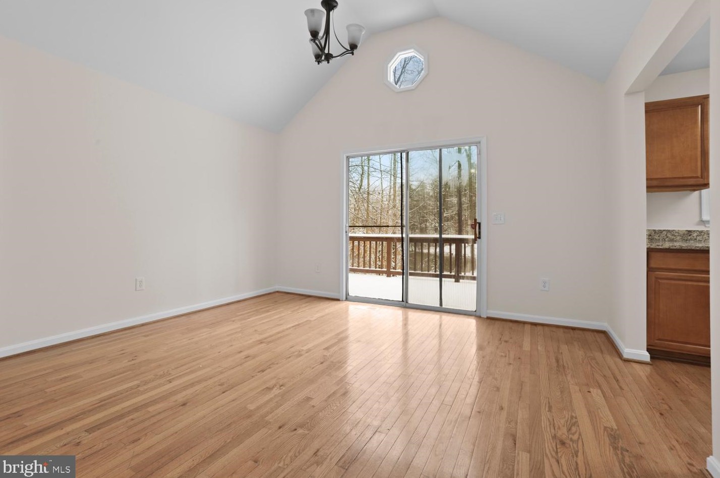 600 Joy Dr, Ruther Glen VA  22546-1202 exterior