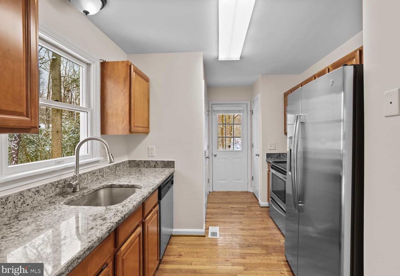 600 Joy Dr, Ruther Glen VA  22546-1202 exterior