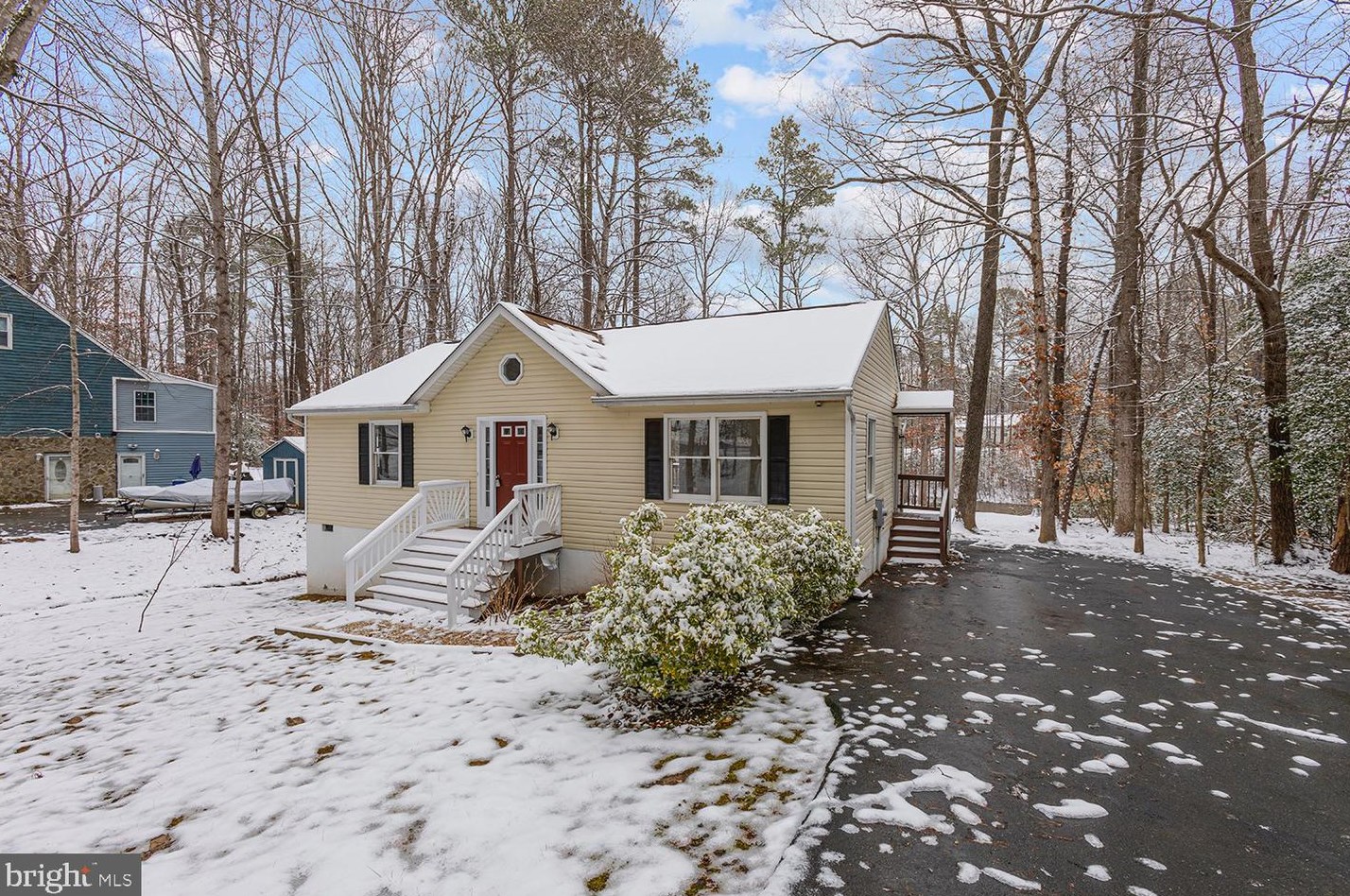 600 Joy Dr, Ruther Glen, VA 22546