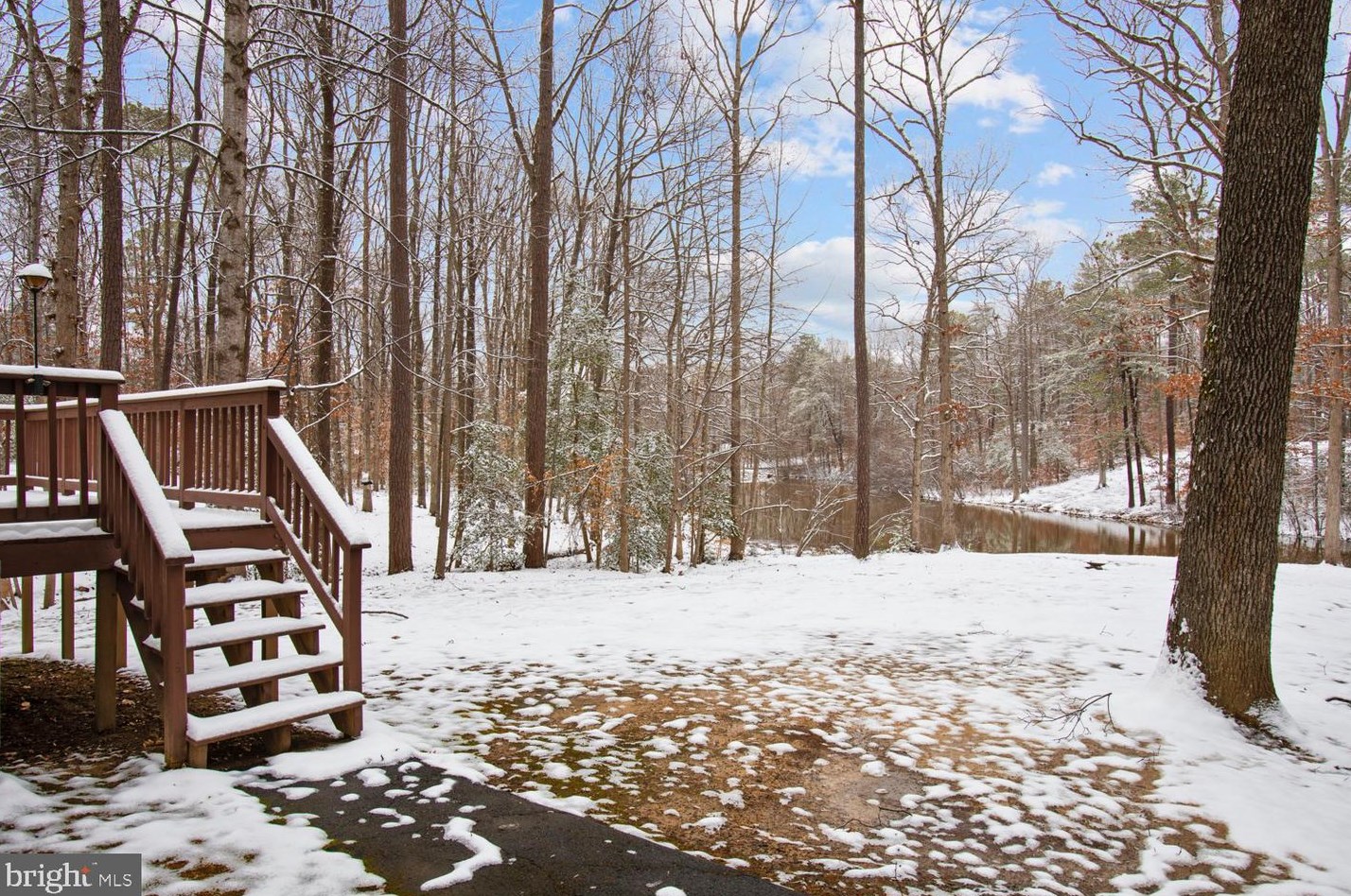 600 Joy Dr, Ruther Glen VA  22546-1202 exterior