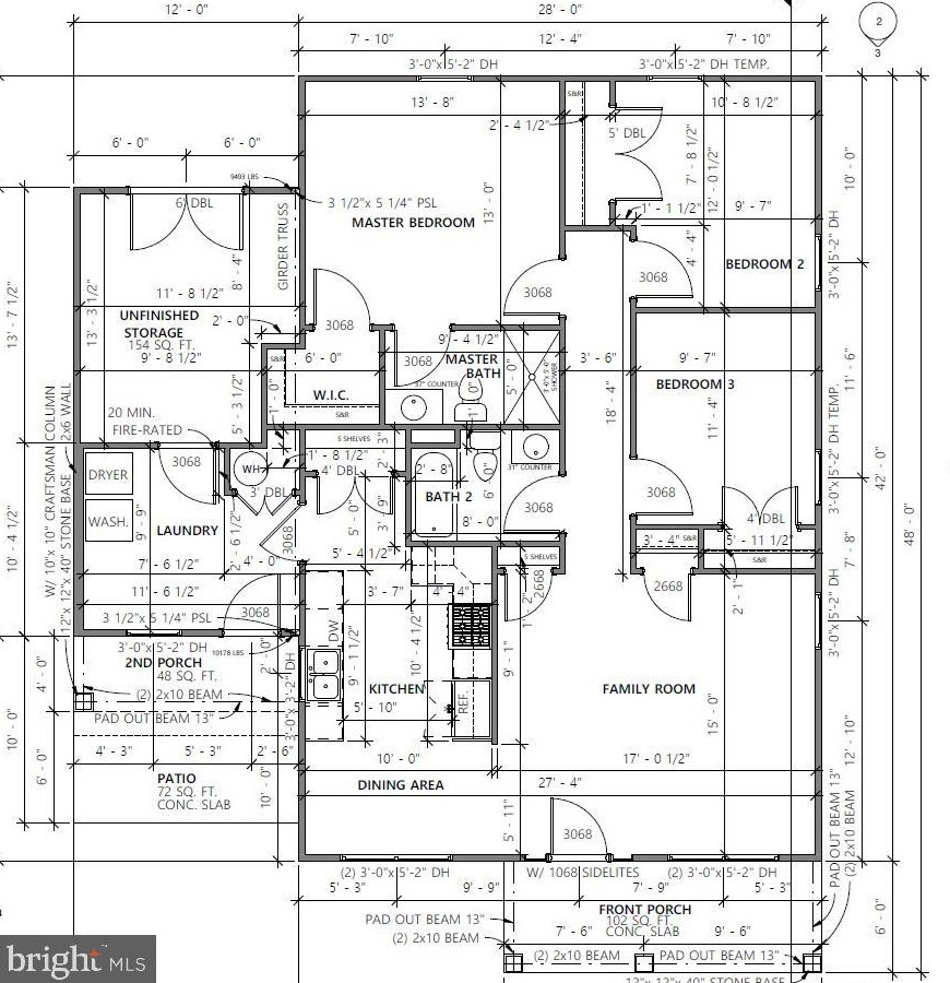 16014 Mathias Ave, Gether, VA 22514