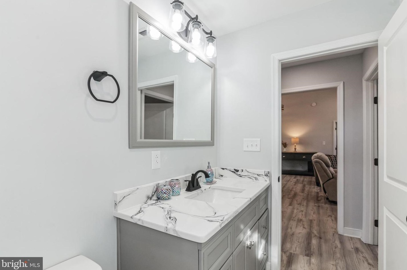 26264 Dogwood Dr, Ruther Glen VA  22546-3540 exterior