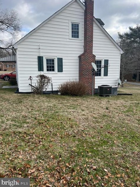 16157 Patrick Ave, Gether, VA 22514-2154