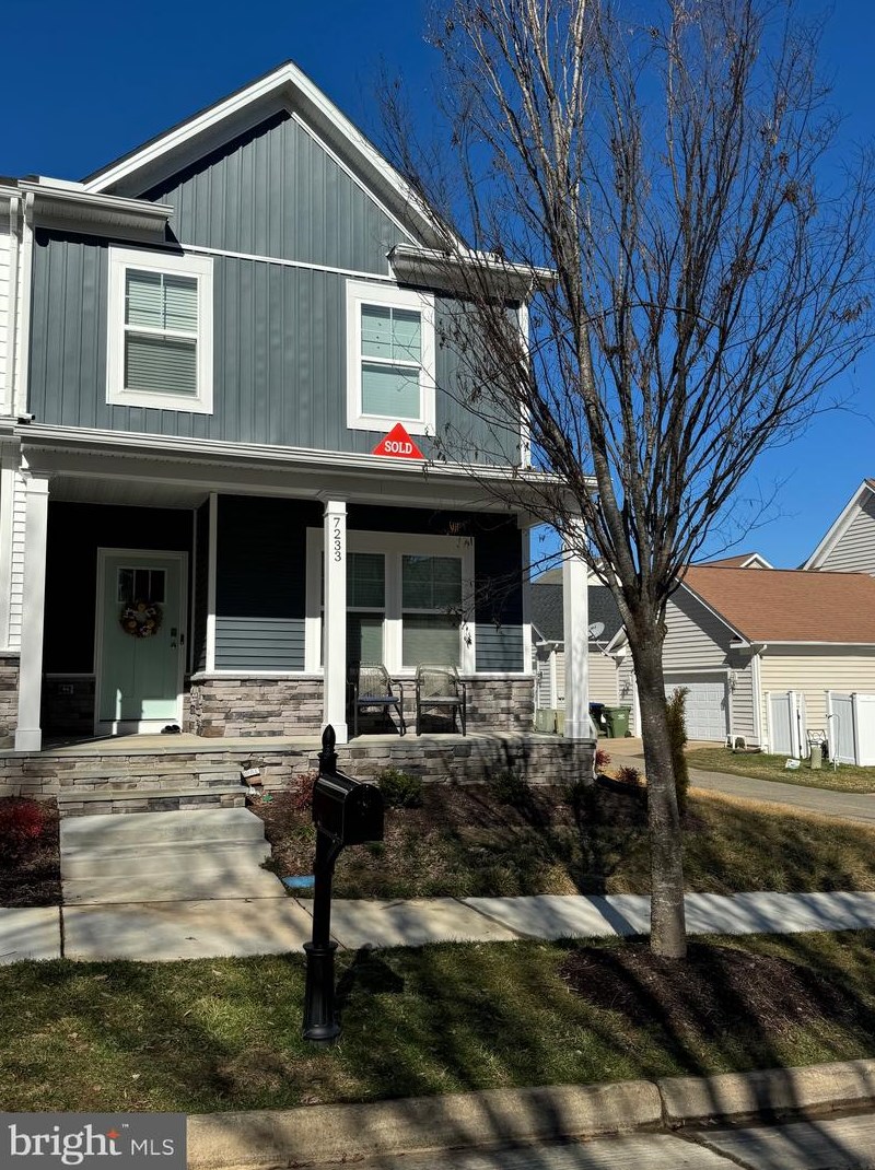 7233 Conway Pl, Ruther Glen, VA 22546