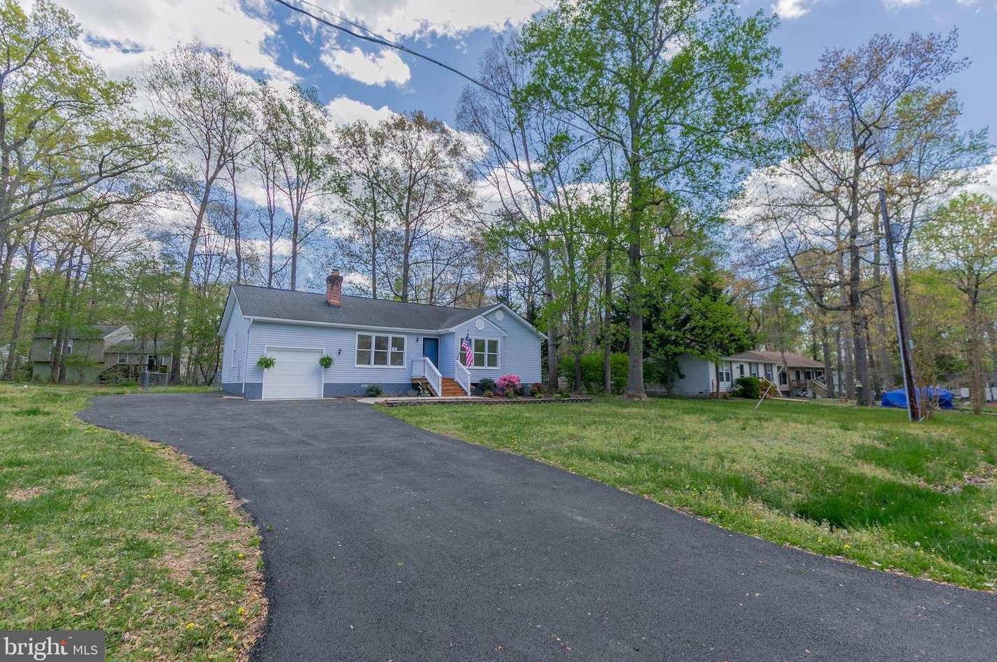 118 Yorktown Dr, Ruther Glen, VA 22546