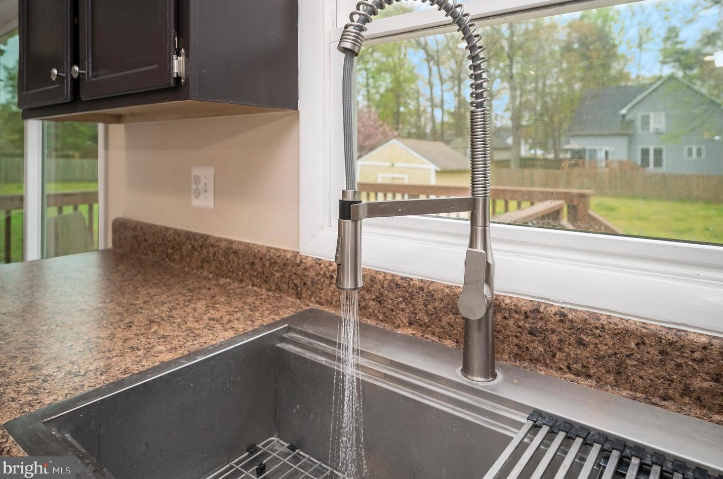 12216 Bunya Ln, Ruther Glen VA  22546-3547 exterior