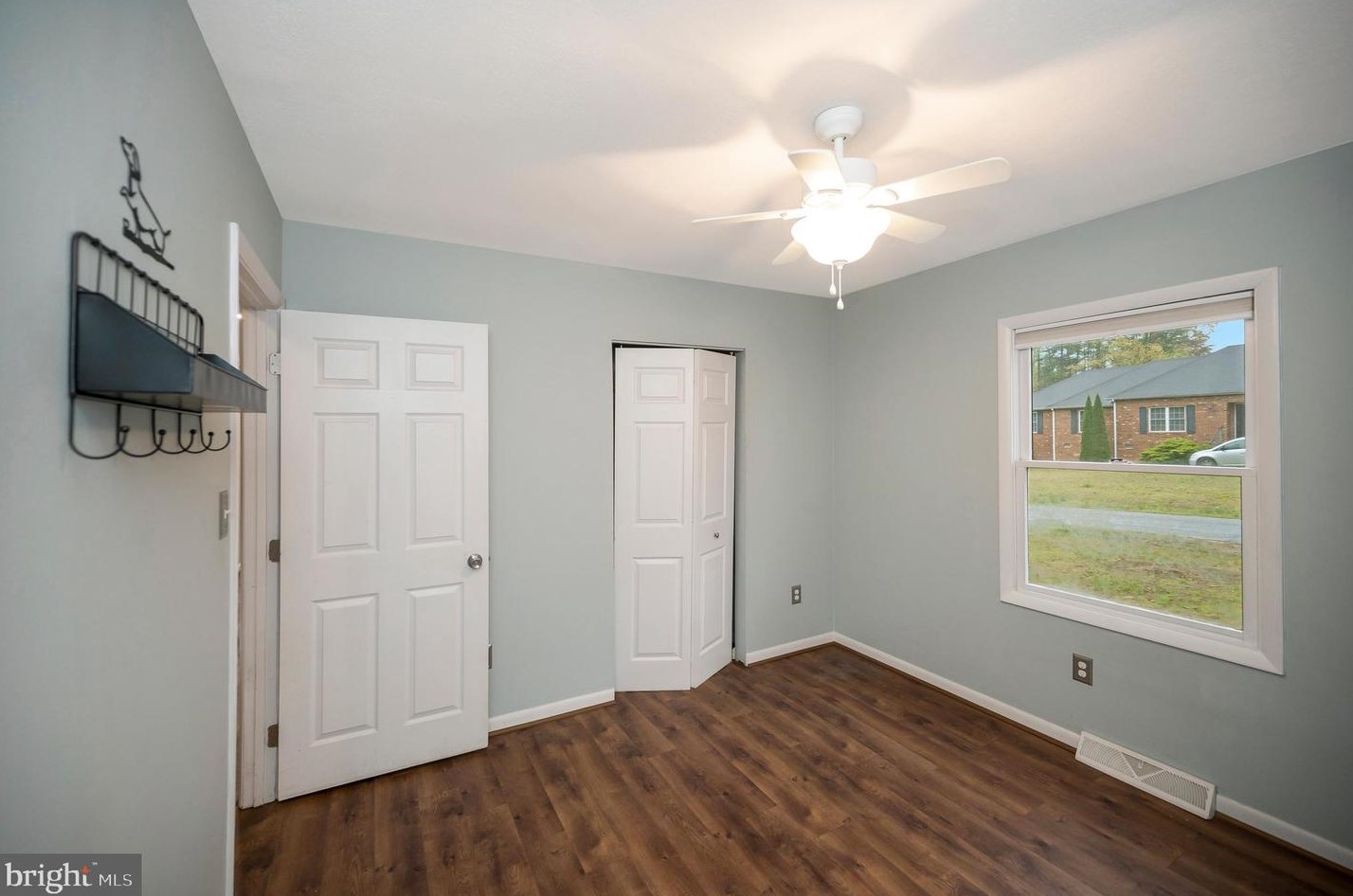 12216 Bunya Ln, Ruther Glen VA  22546-3547 exterior