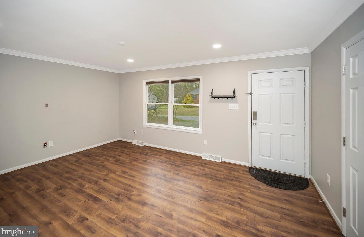 12216 Bunya Ln, Ruther Glen VA  22546-3547 exterior