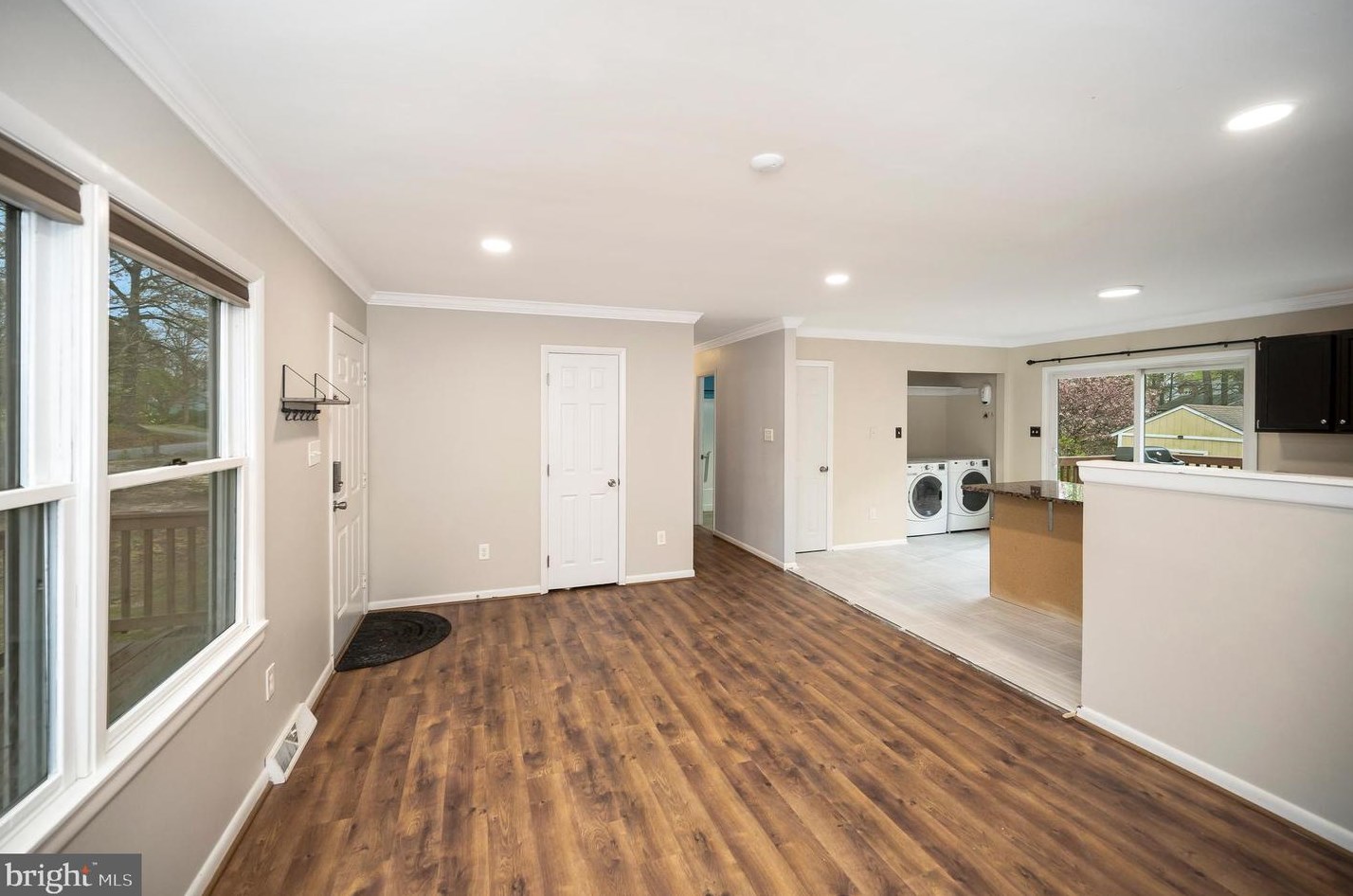 12216 Bunya Ln, Ruther Glen VA  22546-3547 exterior