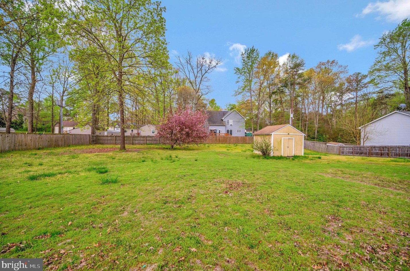 12216 Bunya Ln, Ruther Glen VA  22546-3547 exterior