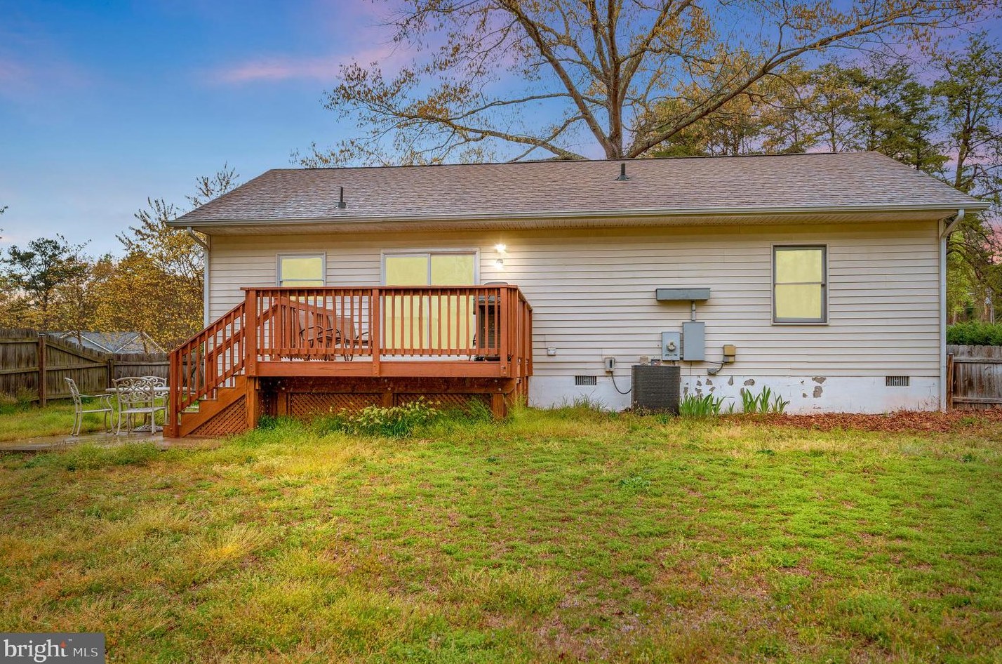 12216 Bunya Ln, Ruther Glen, VA 22546-3547