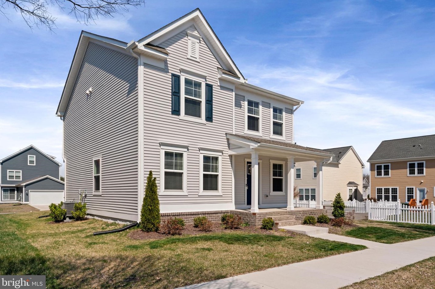 7135 Conway Pl, Ruther Glen, VA 22546-2894