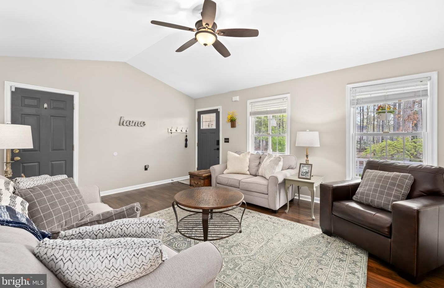 203 Remington Dr, Ruther Glen, VA 22546