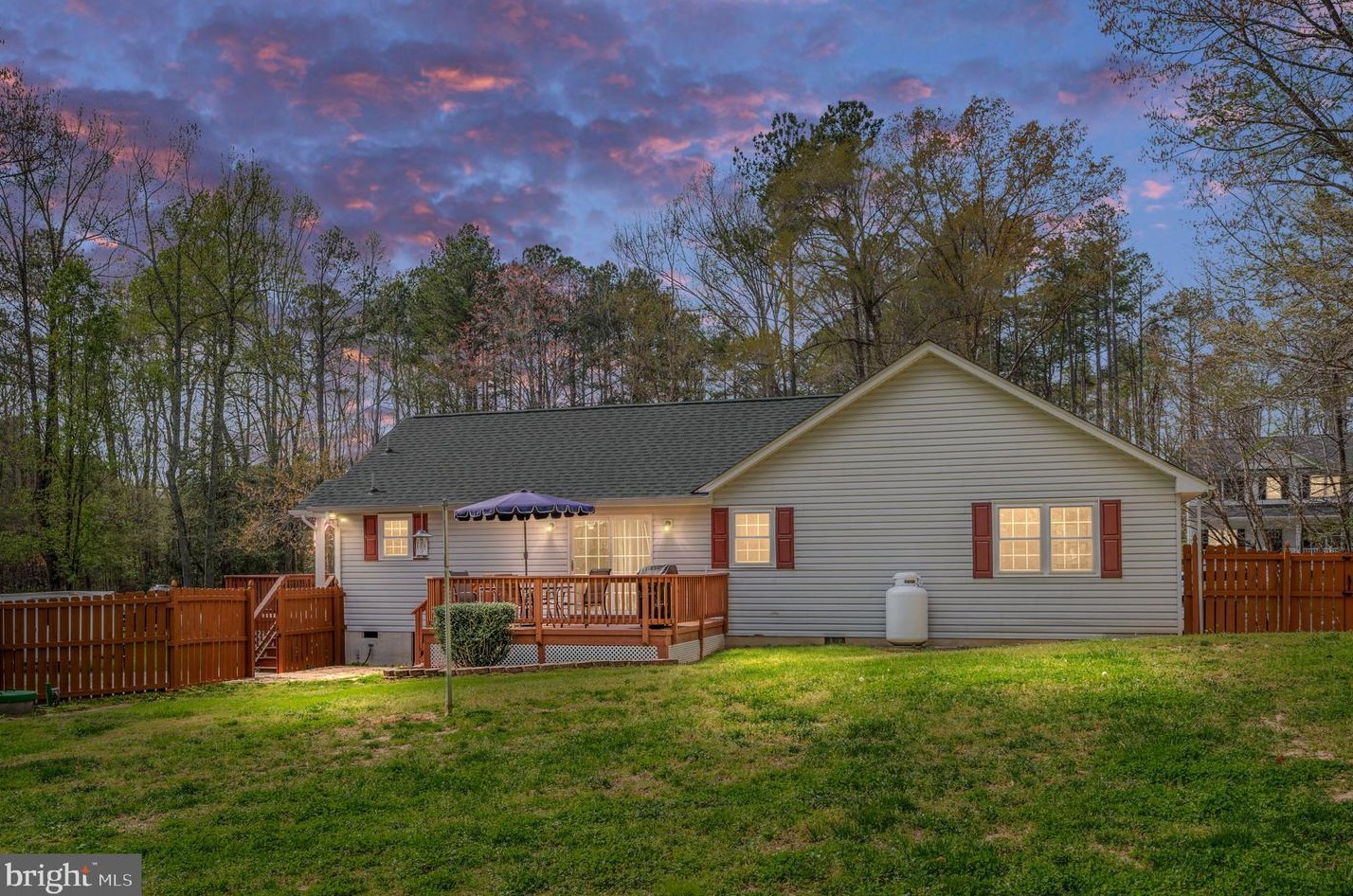 106 Delaware Dr, Ruther Glen, VA 22546
