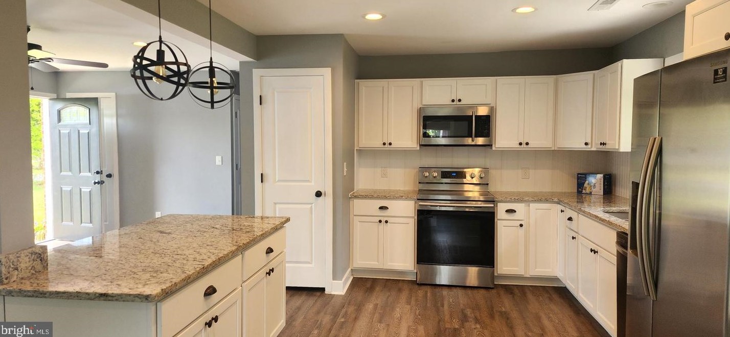 26139 Townfield Dr, Port Royal, VA 22535