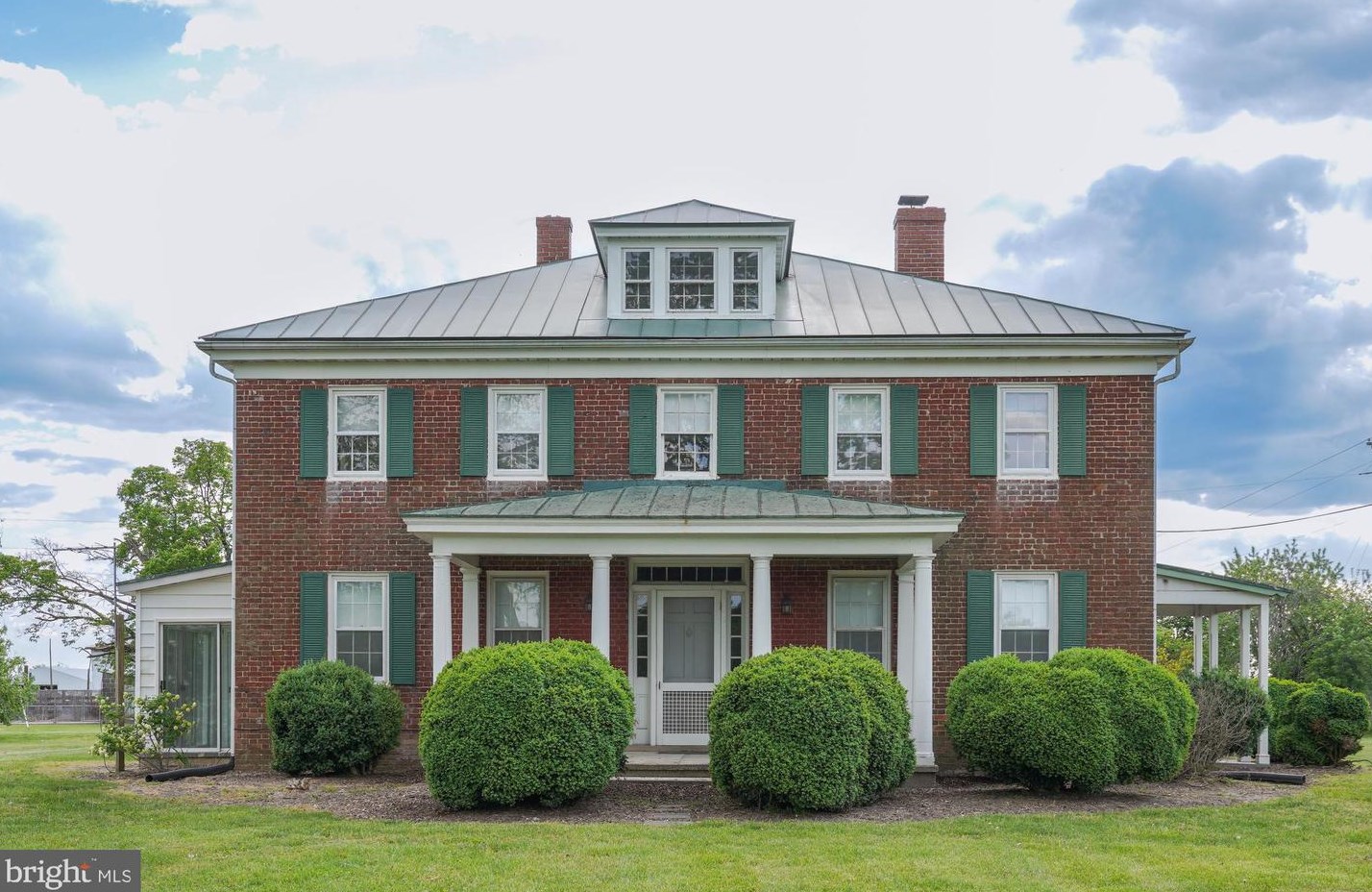 17460 Antioch Rd, Gether, VA 22514