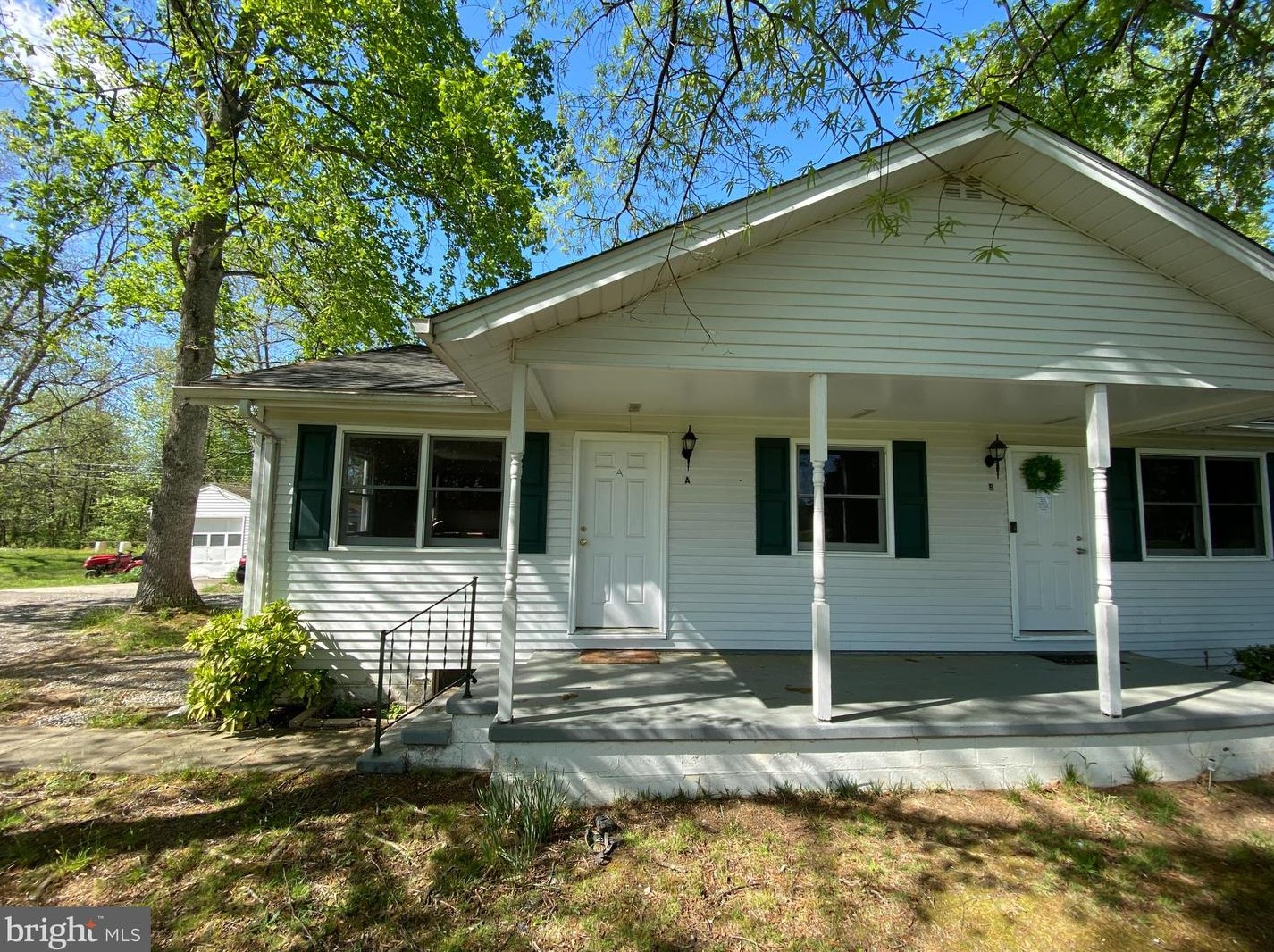 10291 Paige Rd, Woodford, VA 22580-2625