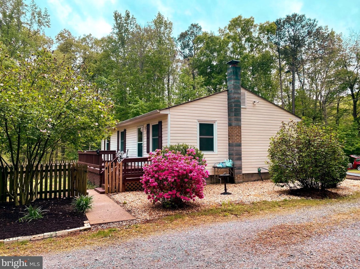 7026 Wayne Ave, Woodford, VA 22580-2141