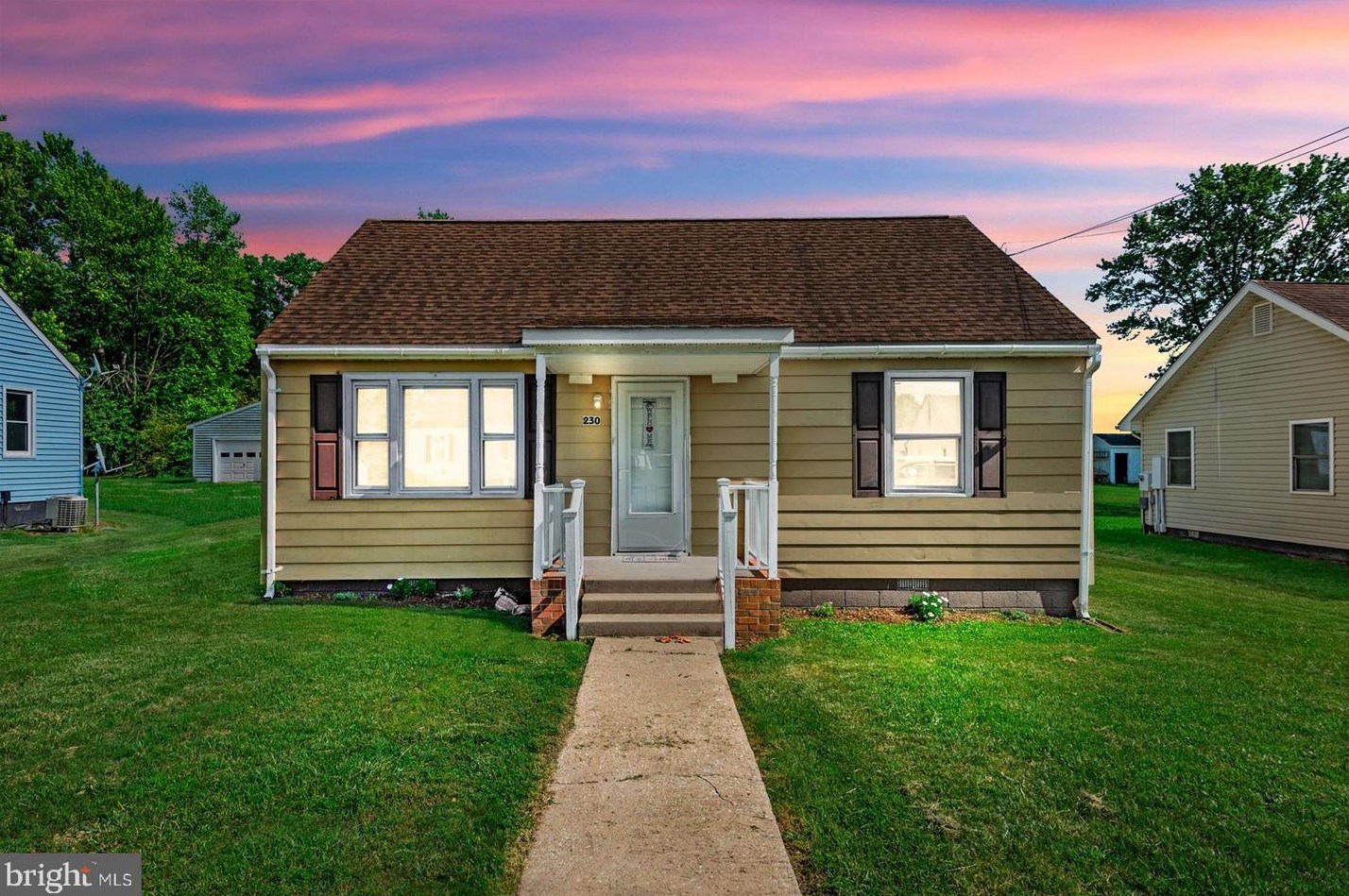 230 Maury Ave, Bowling Green, VA 22427-9431