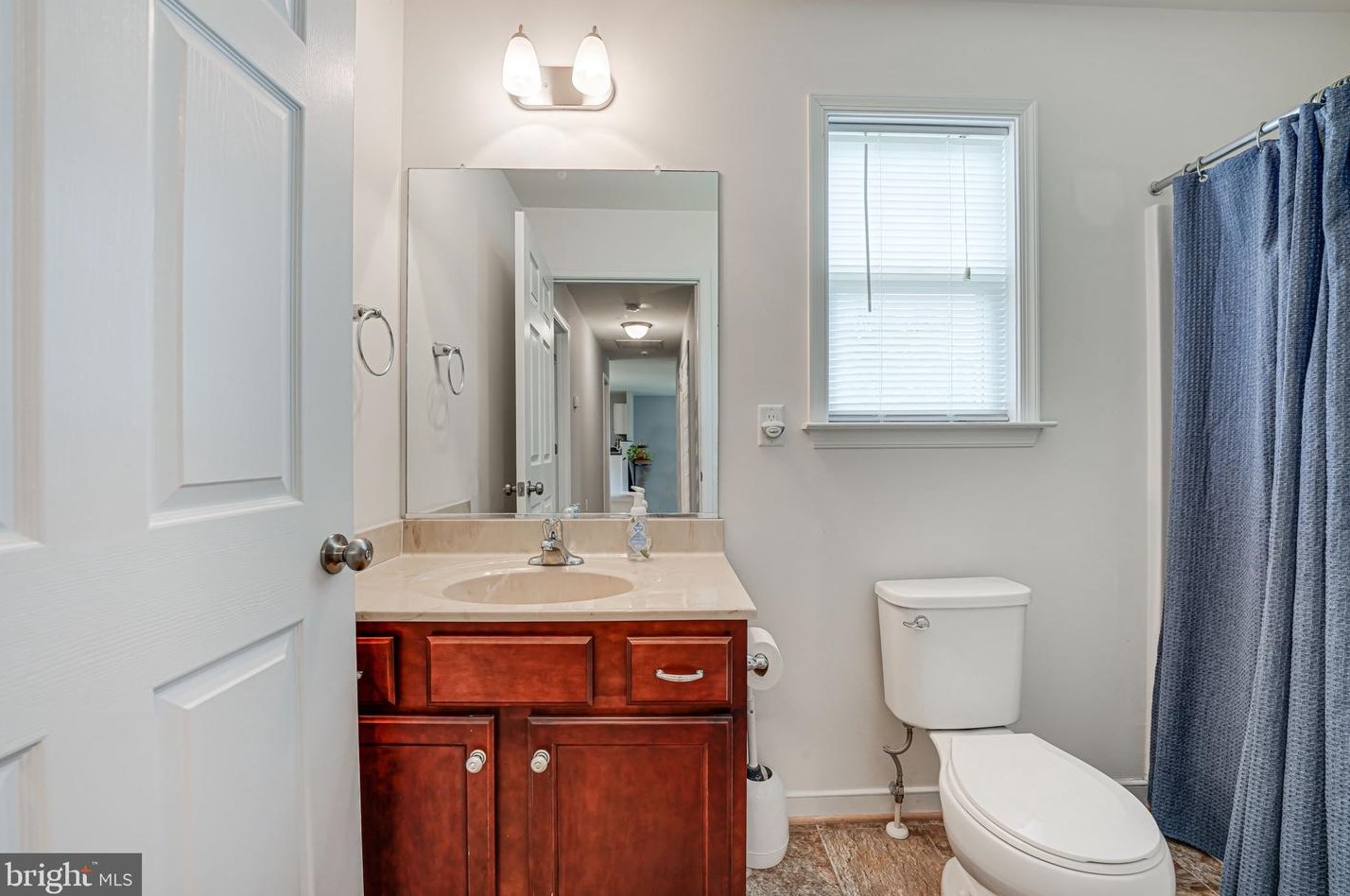 15196 Countyline Church Rd, Woodford VA  22580-2044 exterior