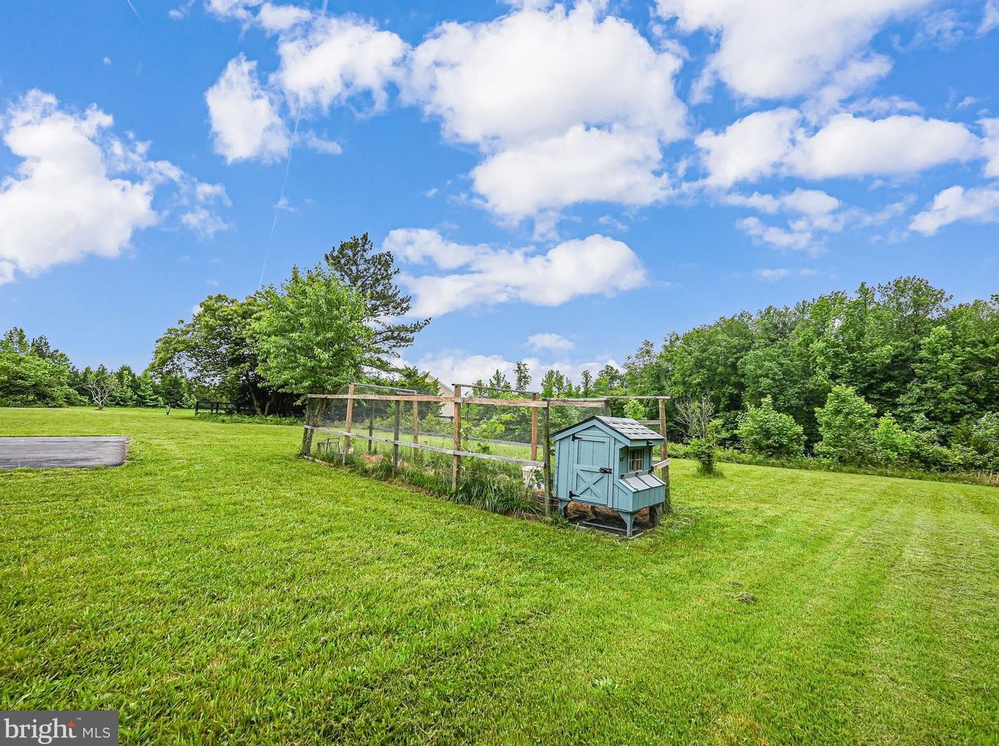 15196 Countyline Church Rd, Woodford VA  22580-2044 exterior