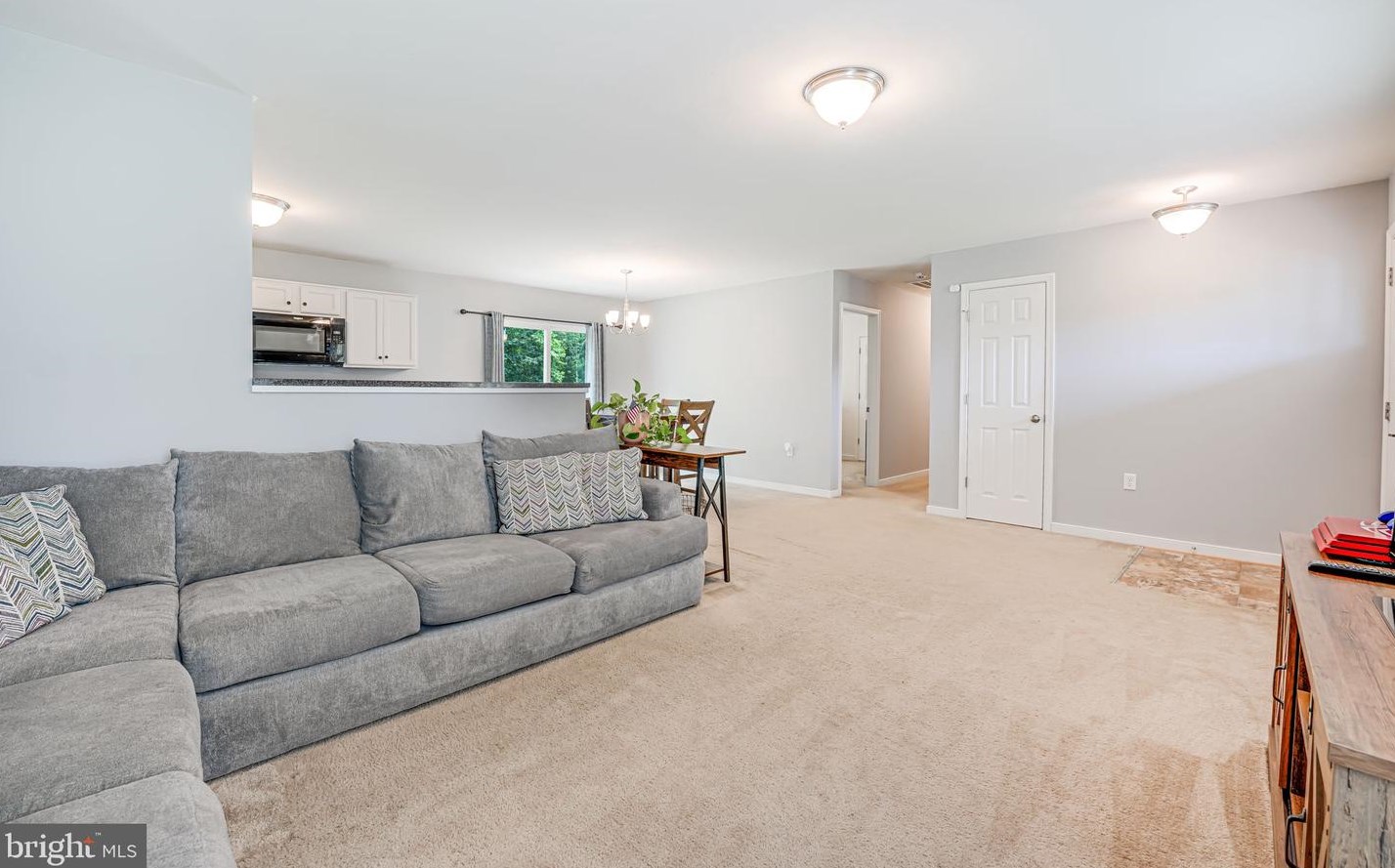 15196 Countyline Church Rd, Woodford VA  22580-2044 exterior