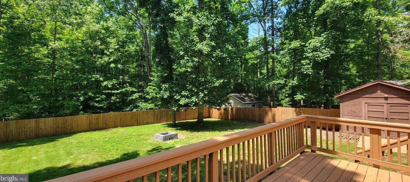 219 Land Or Dr, Ruther Glen, VA 22546