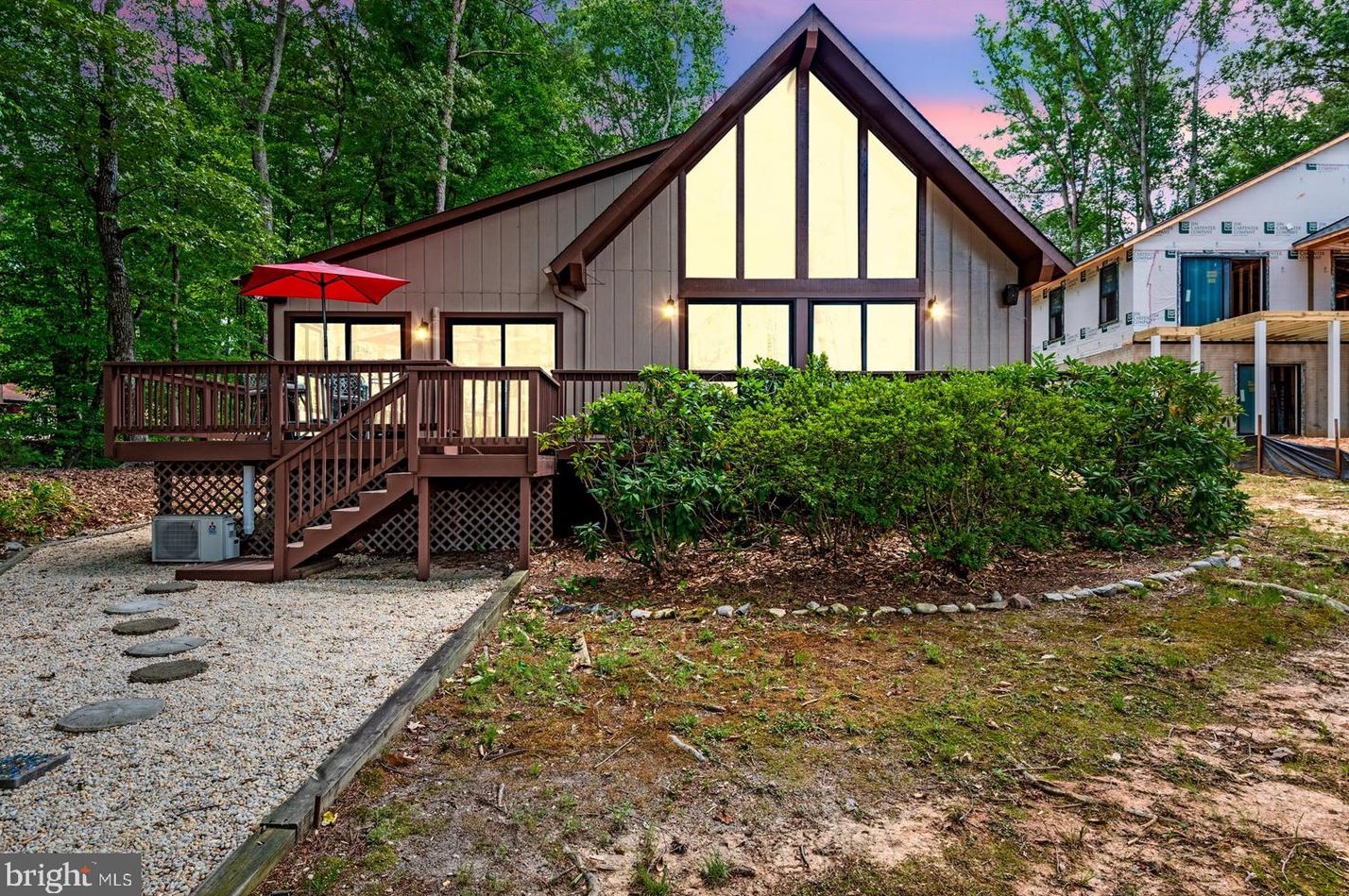 144 Lake Caroline Dr, Ruther Glen, VA 22546