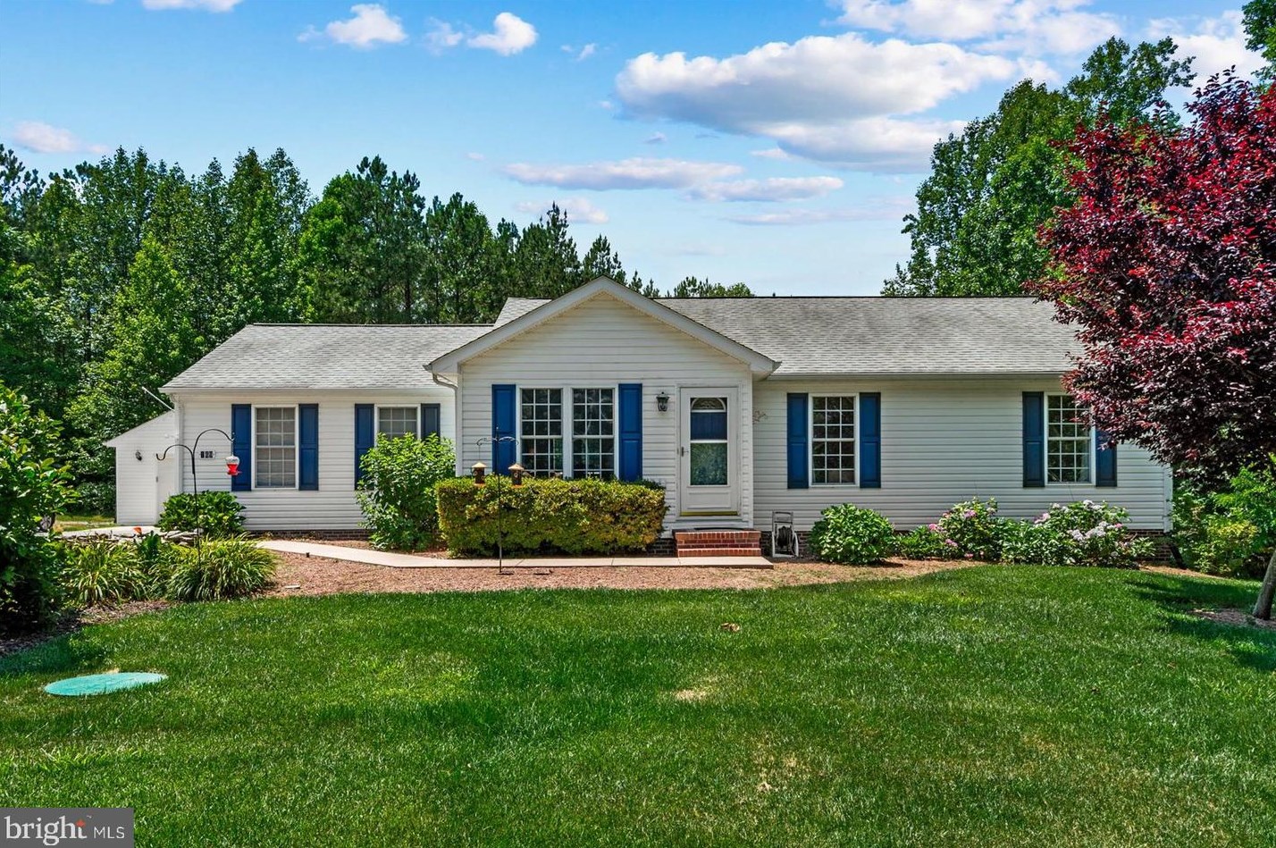 169 John Paul Jones Dr, Ruther Glen, VA 22546