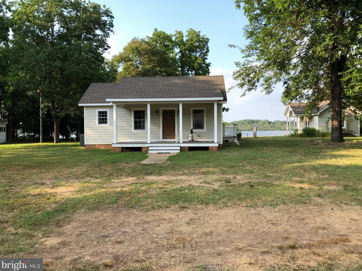 26373 Tidewater Trail, Port Royal, VA 22535