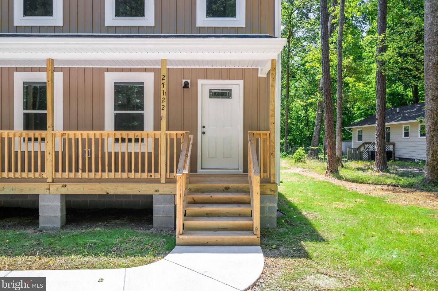 27122 Slash Pine Cir, Ruther Glen, VA 22546