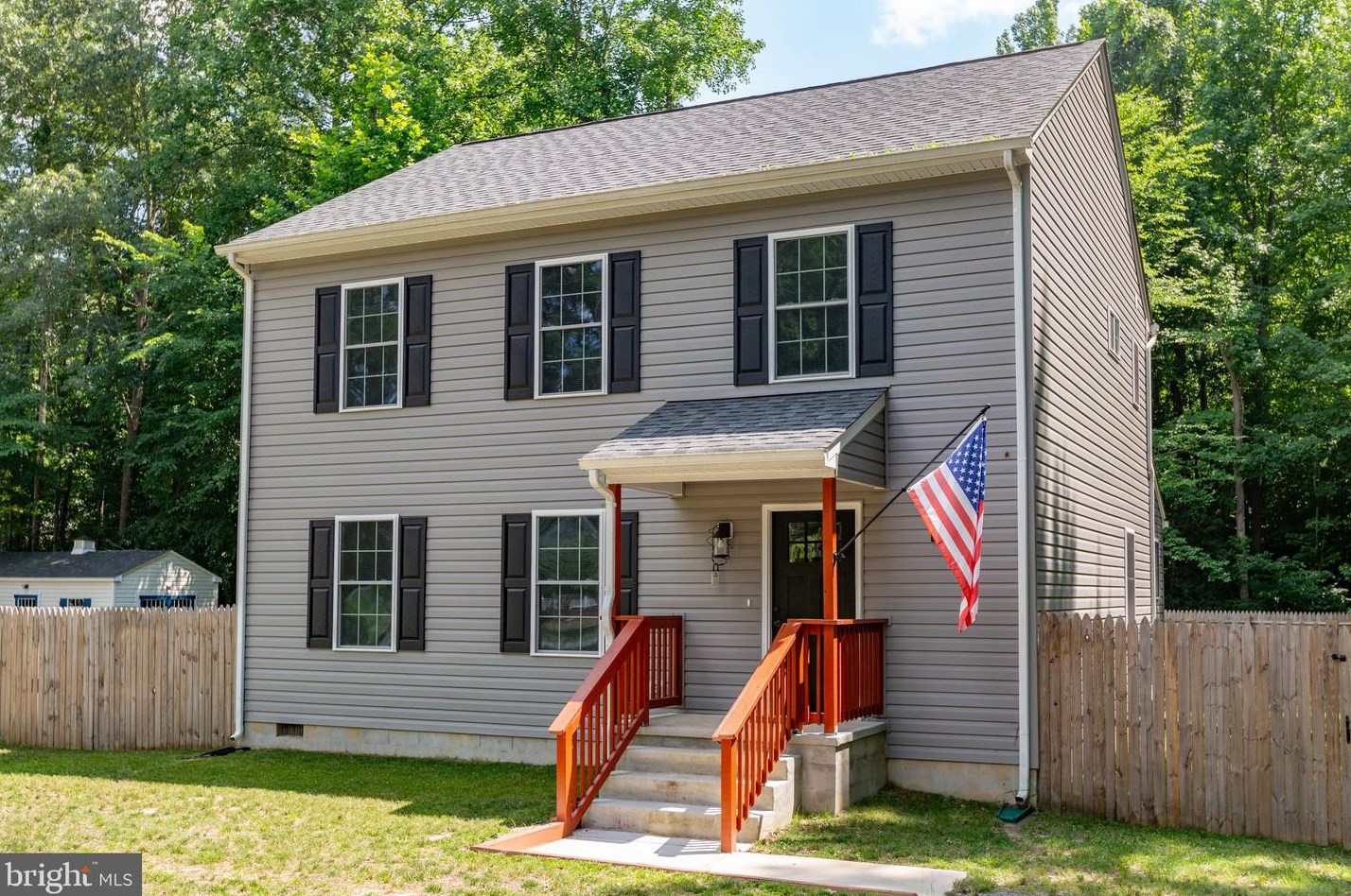 12088 Red Pine Rd, Ruther Glen, VA 22546