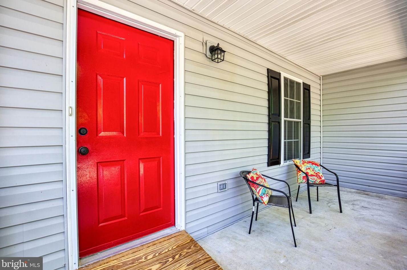 331 Union Dr, Ruther Glen, VA 22546