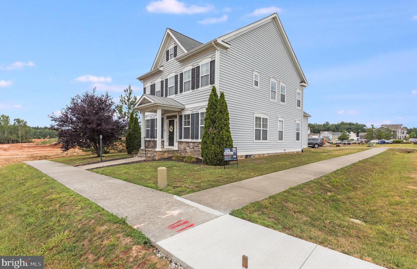6547 Sterling Way, Ruther Glen, VA 22546